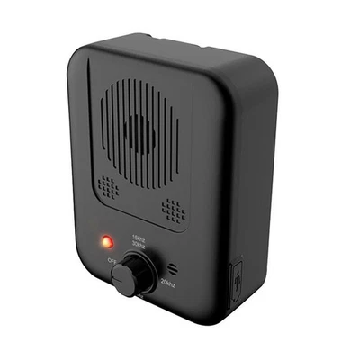 NEW Ultrasonic Pet Anti-Barking Device Dog Bark Control Stop Silencer Tool