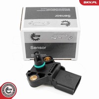 Esen Skv Sensor Saugrohrdruck 17SKV909 FüR Audi A5 8T3 A4 B8 8K2 Sportback 8TA