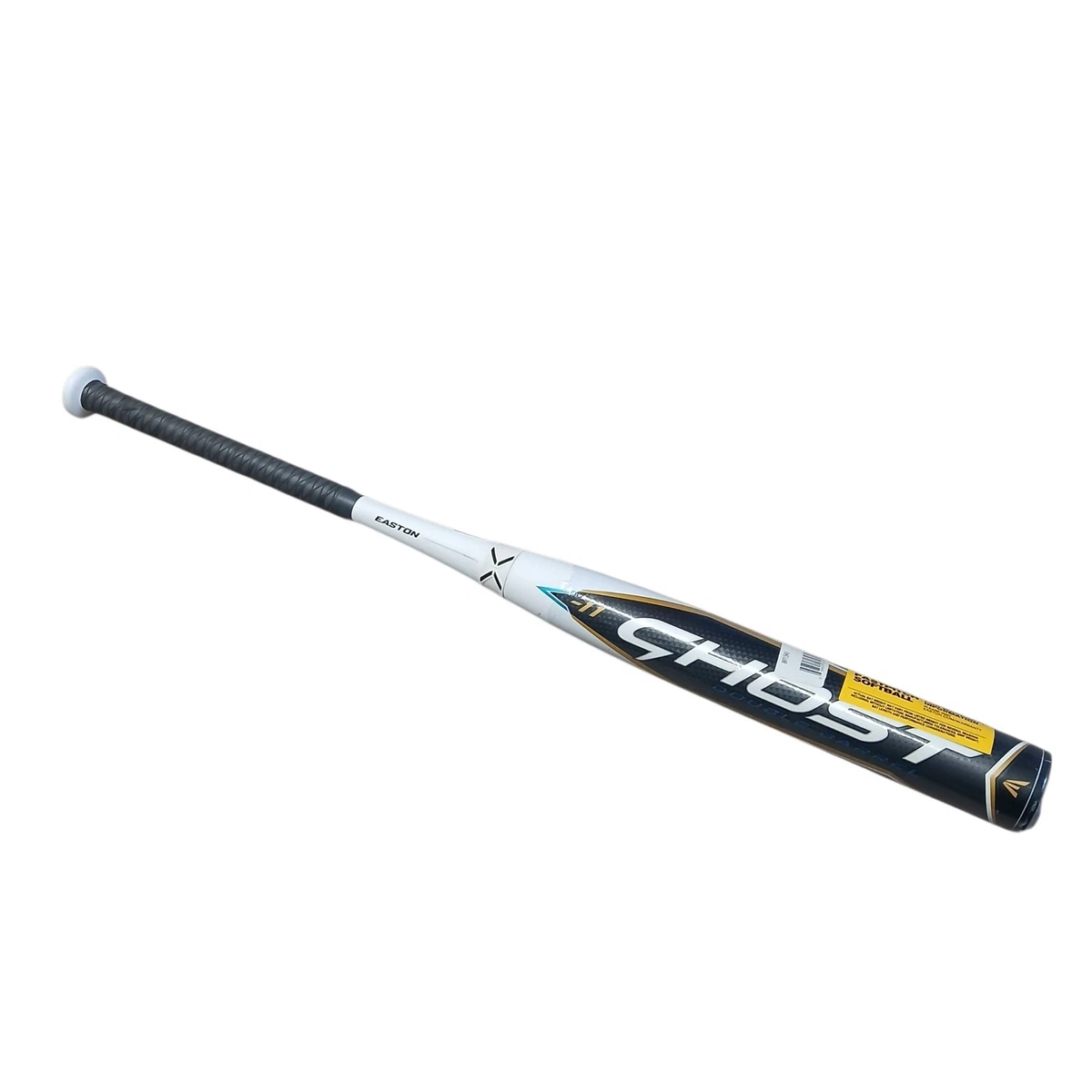Easton Carbon Composite 31 in Item Fastpitch Softball Bats for
