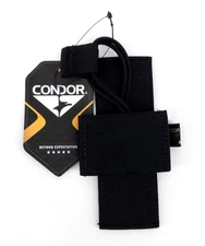 Condor Universal Holster Hook & Loop Attachment - UH1-002