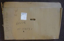 Mazda Part Eay1-57-930 Is A Genuine Oem Belt Right For 1990-4 323 1992-3 Mx3 Nos