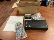 EDWARDS SIGNALING API-8/232ME  (NEW OPEN BOX) Automated Paging Interface