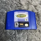 TONY HAWK'S PRO SKATER 1 NINTENDO 64 N64 ORIGINAL AUTHENTIC GAME SHIPS SAME DAY