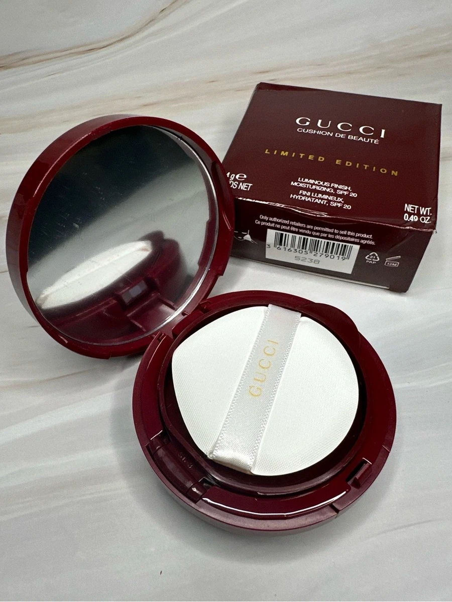 Gucci Foundation for sale | eBay
