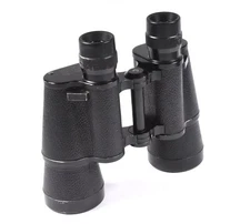 Hilton Binoculars Power-Guide Triple Tested 7x50, Made in Japan – BN58