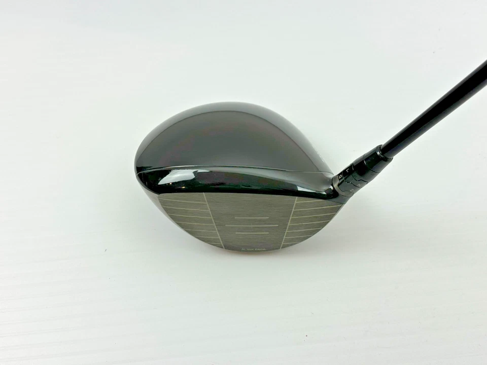 CALLAWAY ELYTE TRIPLE DIAMOND 9 DEGREE DRIVER EXTRA STIFF MITSUBISHI TENSEI - Image 2 of 4