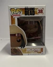#38 The Walking Dead - Michonne Funko Pop Vinyl