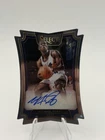 Michael Finley 2016-17 Panini Select 349 Die-Cut Autographs #/99 Phoenix Suns