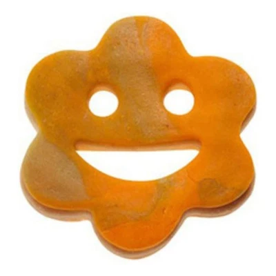 Coupeur Cookies Sourire Acier Inoxydable 6,5 CM - Westmark - Moules Fleur - Photo 1/4