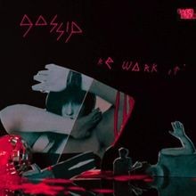 Rework It von Gossip | CD | Zustand sehr gut