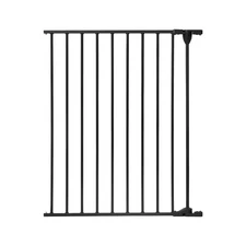 COMOMY Gate Extension 30" Tall, Suitable for 80" and 198" Wide Iron... Fast Ship