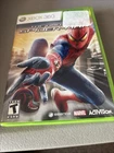 New ListingThe Amazing Spider-Man (Xbox 360) Complete CIB Tested