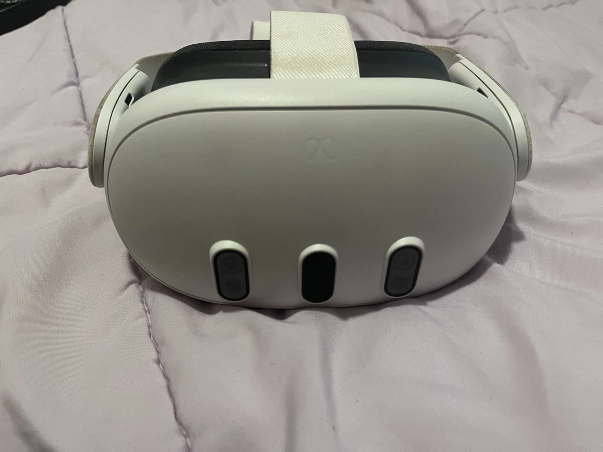 Meta Quest 3 for sale - eBay