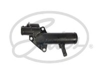 Original Gates Thermostat KüHlmittel TH38089G1 FüR Dacia Nissan Renault Suzuki