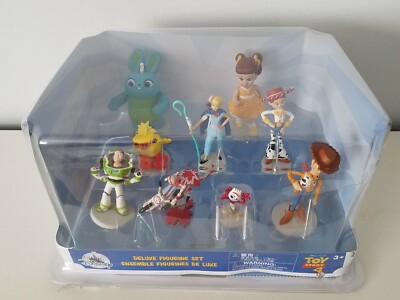 コレクション Disney ToyStory Collection Disney Pixar Toy Story Collection Unboxing | Disney Pixar