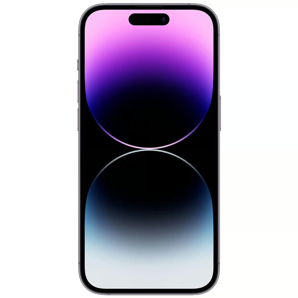 Apple - iPhone 14 Pro Max 256GB deep purple5台セット Refurbished iPhone 14 Pro Max 256GB - Deep Purple (Unlocked