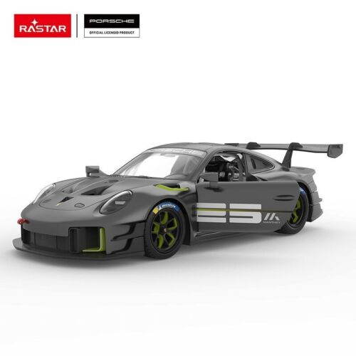Authentic Licensed RC Race Car | 1 : 14 Porsche 911 GT2 RS Remote Control Car - Picture 8 of 9