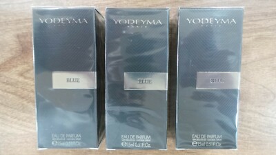 yodeyma light blue