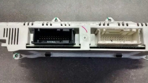 Mando Climatizador para FORD MONDEO TURNIER (GE) Ghia (06.2003->) (D) 2 257349 - Imagen 3 de 10