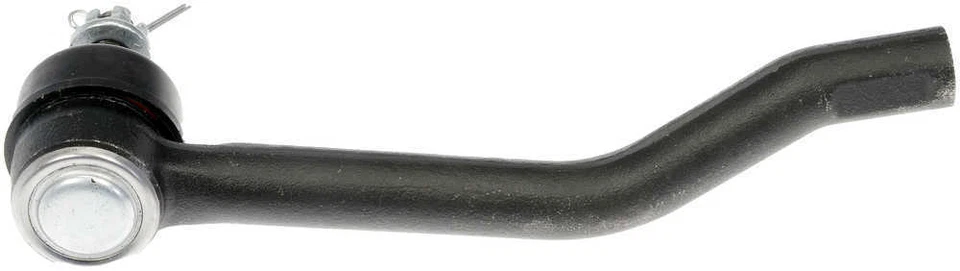 Extremo de la barra de amarre de dirección para Nissan Altima Máxima 2007-2014, Murano Mas Industries Foto 3 de 4