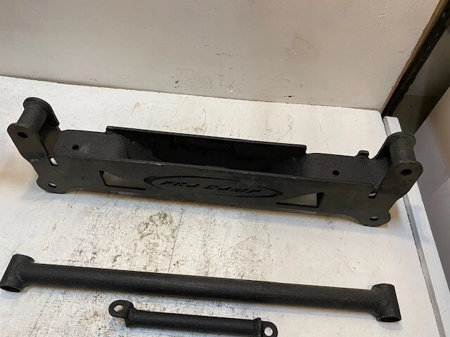 Pro Comp Suspension System 51088B-2 | 29" Long 8-1/4" Wide *Pictured Parts Only* - Image 4 of 4