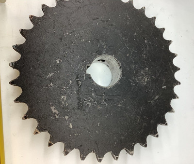 MARTIN SPROCKET & GEAR INC 40BS33 1  GBS33 1