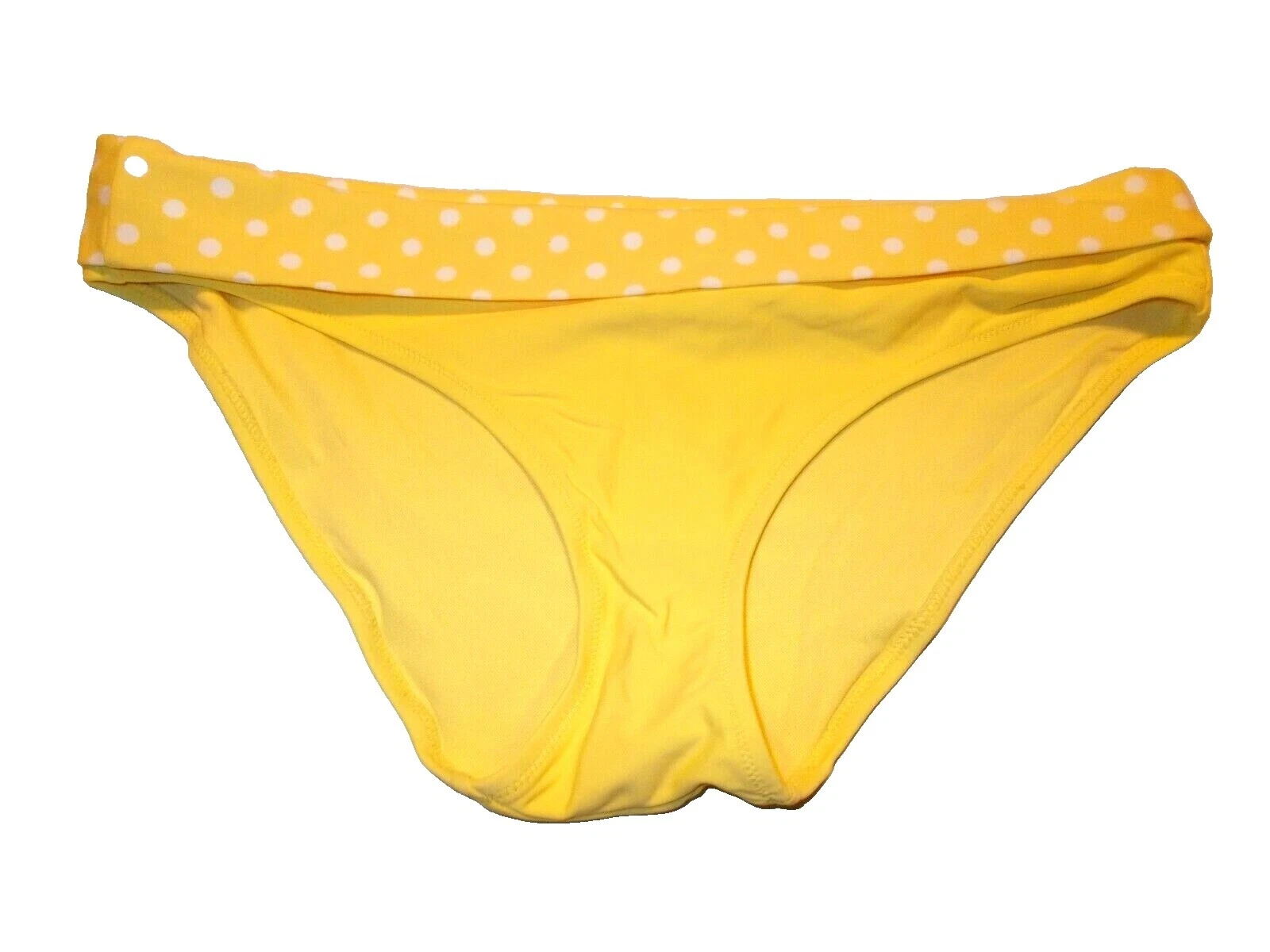 American Eagle Outfitters Women's Polka Dot traje de baño para mujeres