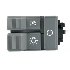 Headlight Switch For Chevy for GMC PICKUP SILVERADO SIERRA SUBURBAN YUKON 92-94