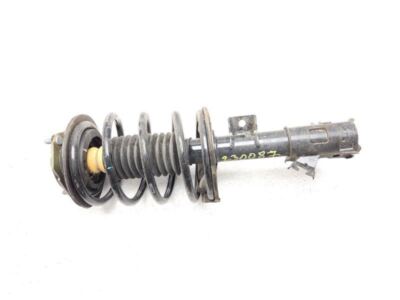2002-2006 Altima Passenger Strut Front 4 Cylinder With ABS OEM 54302ZB025