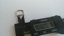 Alain Silberstein Wristwatch Bands for sale | eBay