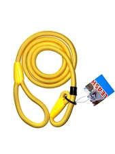 Dog adjustable Training Nylon Comfortable Handle for All Dog Sizes