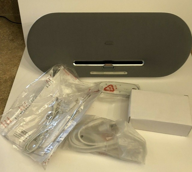 philips fidelio ds8500