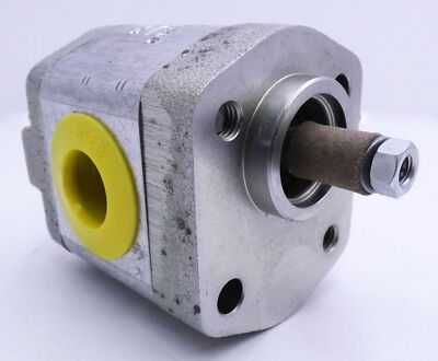 Rexroth 0510 114 007 (AZPB-22-4,5RCP02MB) Außenzahnradpumpe -unused-