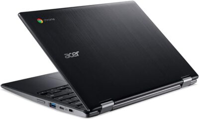 Acer Spin 511 Chromebook 11.6in 8GB 32GB IntelN4500 1.1GHz