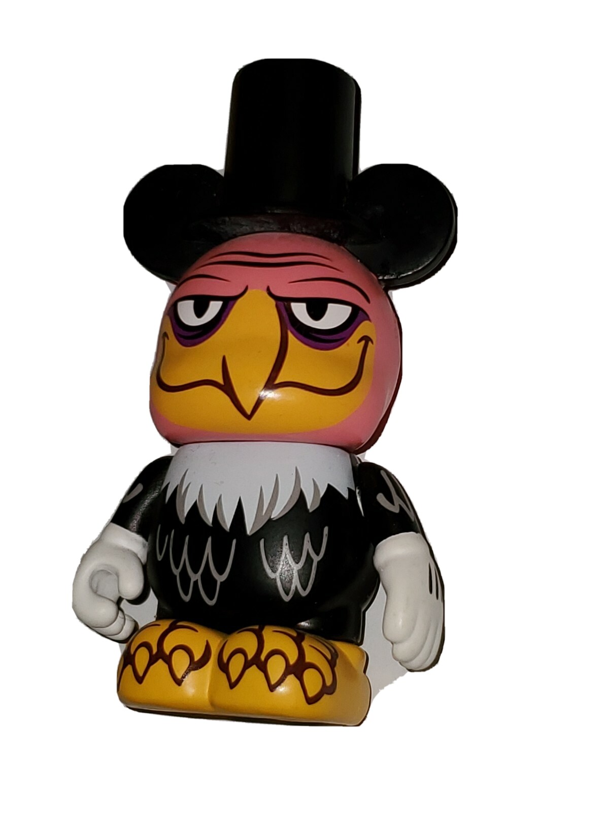 Disney Vinylmation splash mountain park 12 vulture song of the south