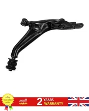 Front Lower Right Wheel Suspension Control trailing Arm 51350-S6A-A00