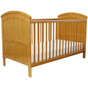 height adjustable cot