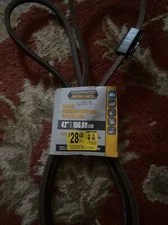 NEW Outdoor Factory Parts 42" Deck Belt OEM # 532-144959