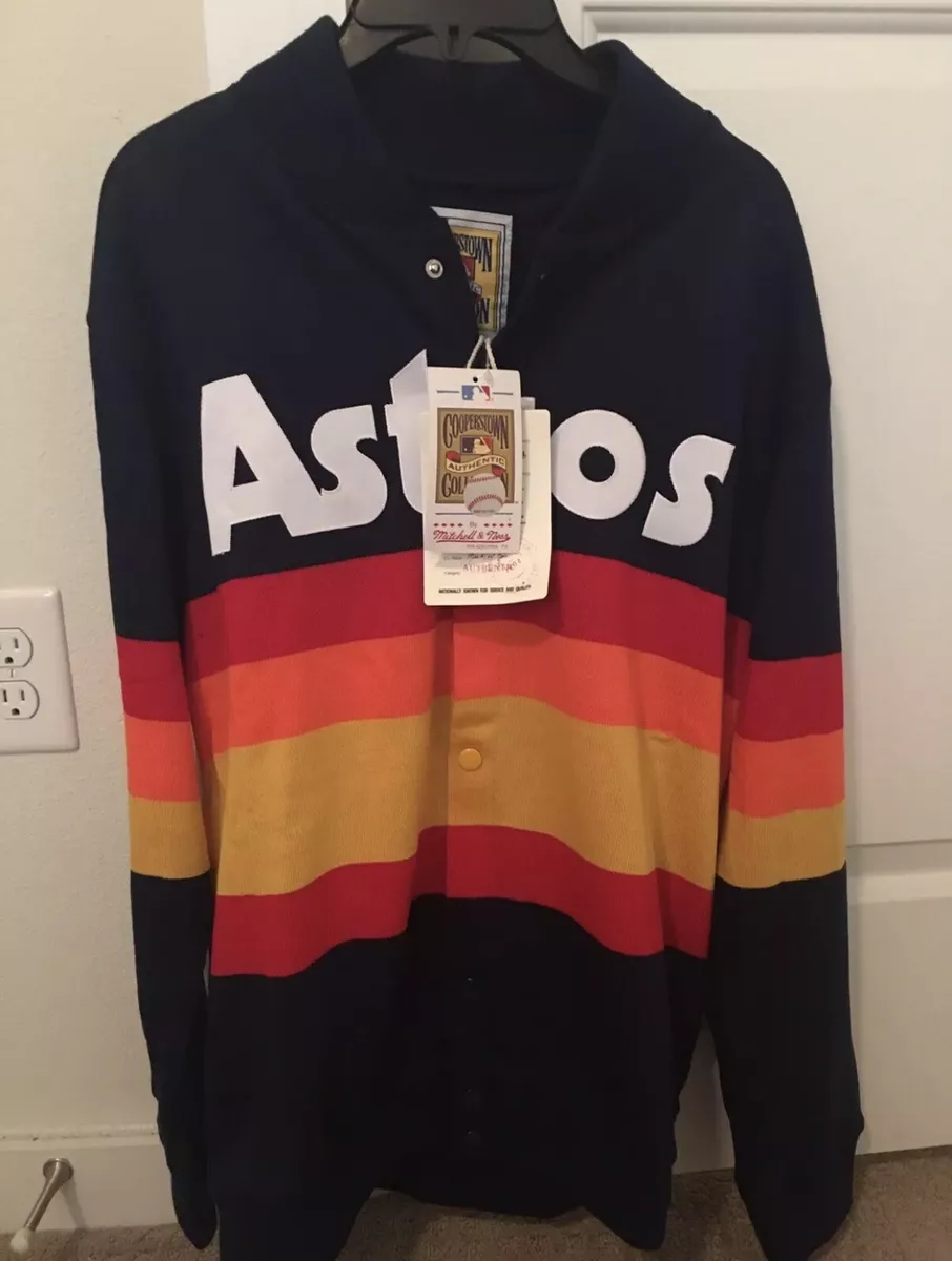 Astros sweater rainbow cheap