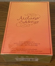 Milano Sobborgo Our Version Of HERMES /24 FOUBURG  DOR WOMEN