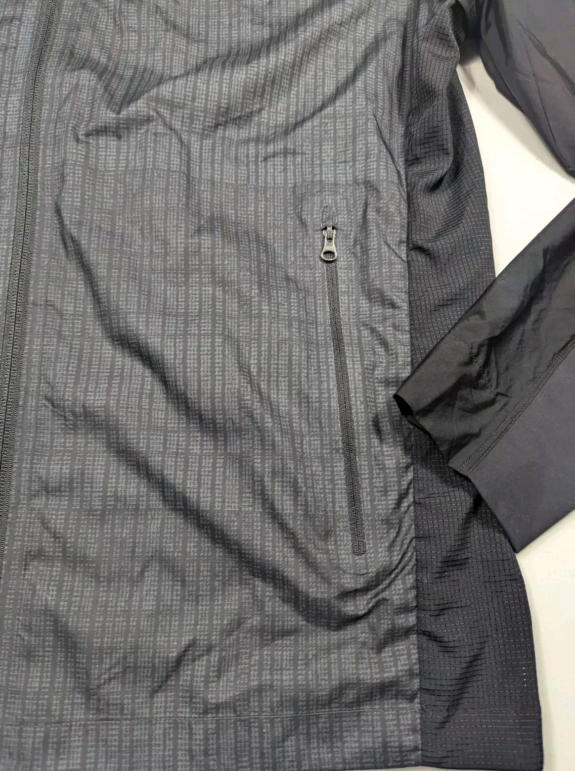 Lululemon Pack-It Lightweight Shell Jacket Ko Tex… - image 2