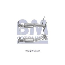 Fits Hyundai i30 1.4 Genuine BM Cats Exhaust Connecting / Link Pipe