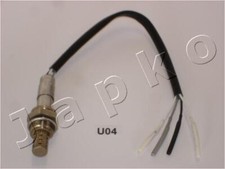 JAPKO 3U04 Lambdasonde f�r ALFA ROMEO,AUDI,BMW,CITRO�N,DAEWOO,FERRARI,FIAT,FORD,