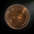 1950 D Denver Lincoln Wheat Cent Brilliant Uncirculated (BU)