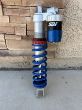2018 18 Husqvarna TX 300 Rear Shock w/ SDI Tech Bladder 18187U7301