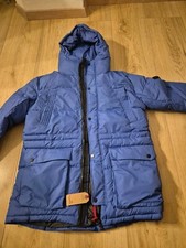 Jacke Winter Kangaroos Unisex Gr.L NEU