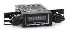 RetroRadio for 1973-87 GMC C/K Series Truck BT AUX AM/FM LAC-M1-216-33-93G1
