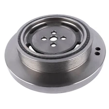 For 98-02 Dodge Ram 5.9 Cummins VP44 24V Damper Rubber Vibration Balance 3918999