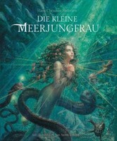 Die Kleine Meerjungfrau | Andersen, Hans Christian | Gebunden | 9783946693017