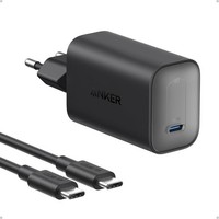 Anker Nano LadegeräT, 100W Macbook LadegeräT, Netzteil + 1,8M USB-C Kabel